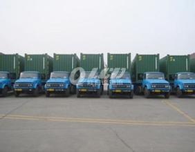 鼎湖區(qū)到深圳拖車與進出口代理全攻略 高效連接，物流無憂